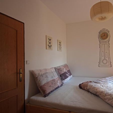 Hotel U Matyase Stod Esterno foto