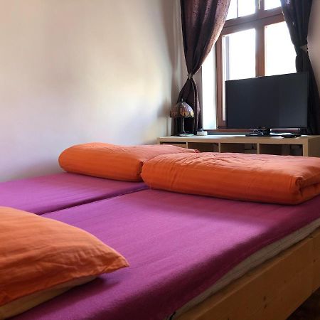Hotel U Matyase Stod Esterno foto