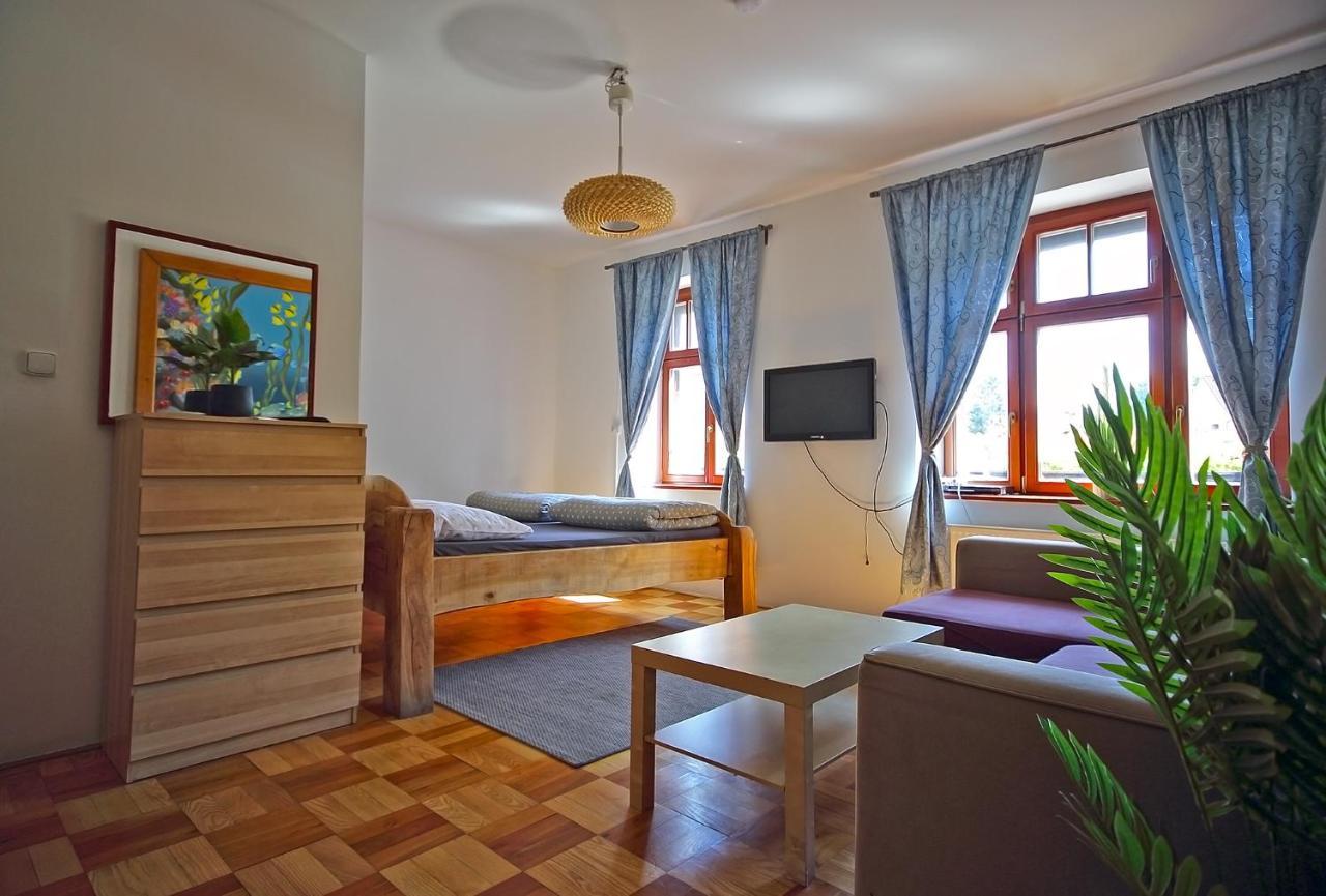 Hotel U Matyase Stod Esterno foto