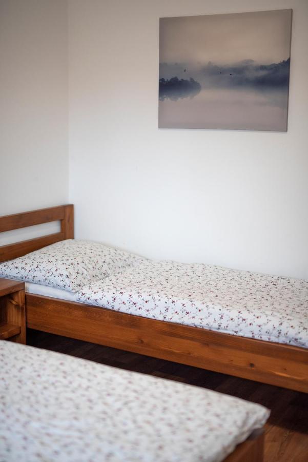 Hotel U Matyase Stod Esterno foto