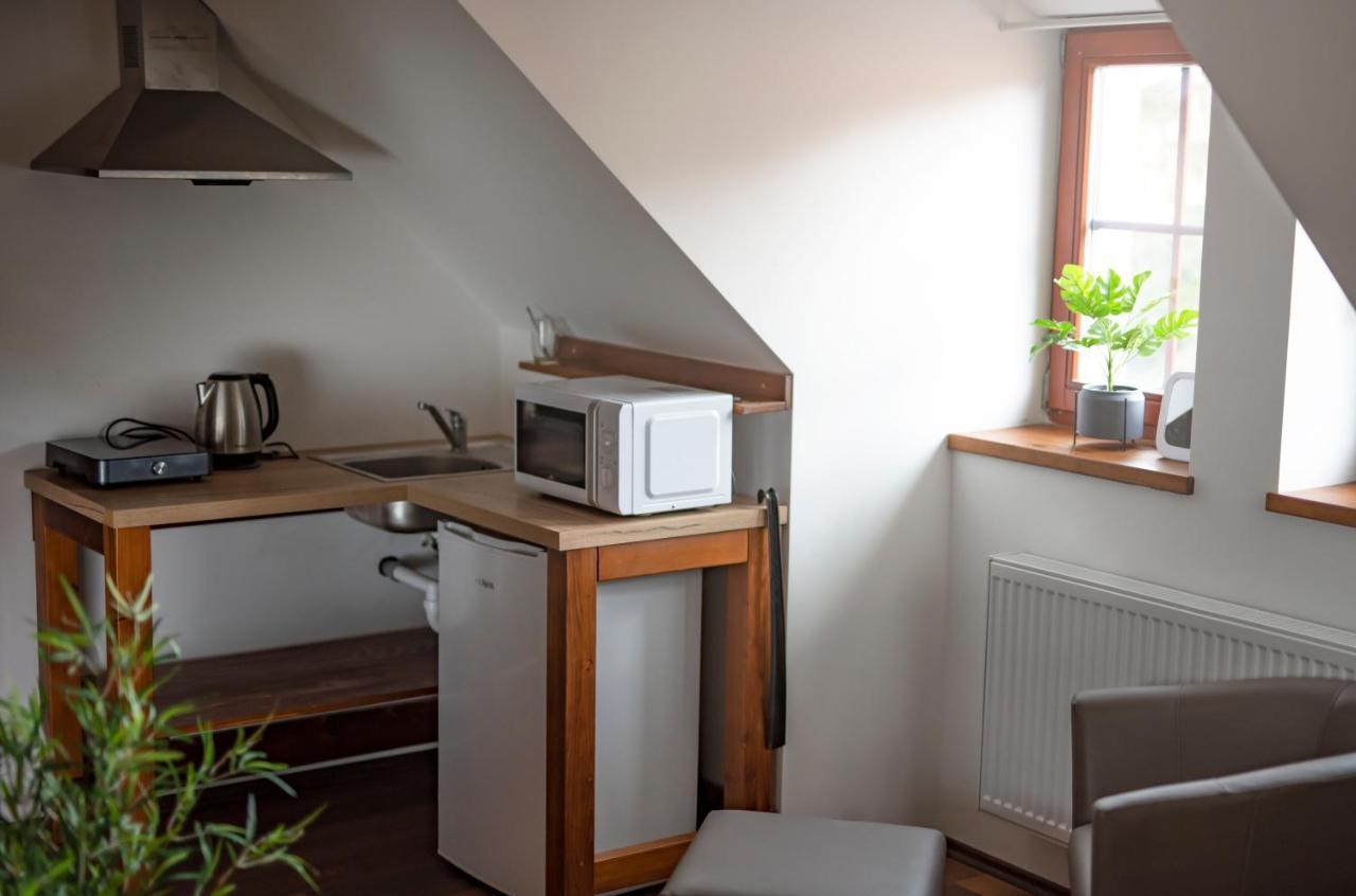 Hotel U Matyase Stod Esterno foto