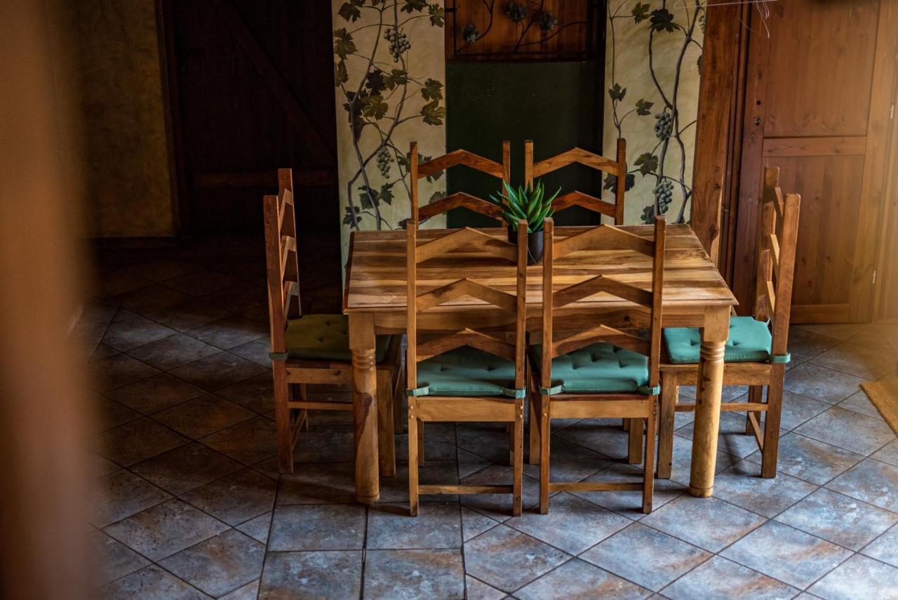 Hotel U Matyase Stod Esterno foto