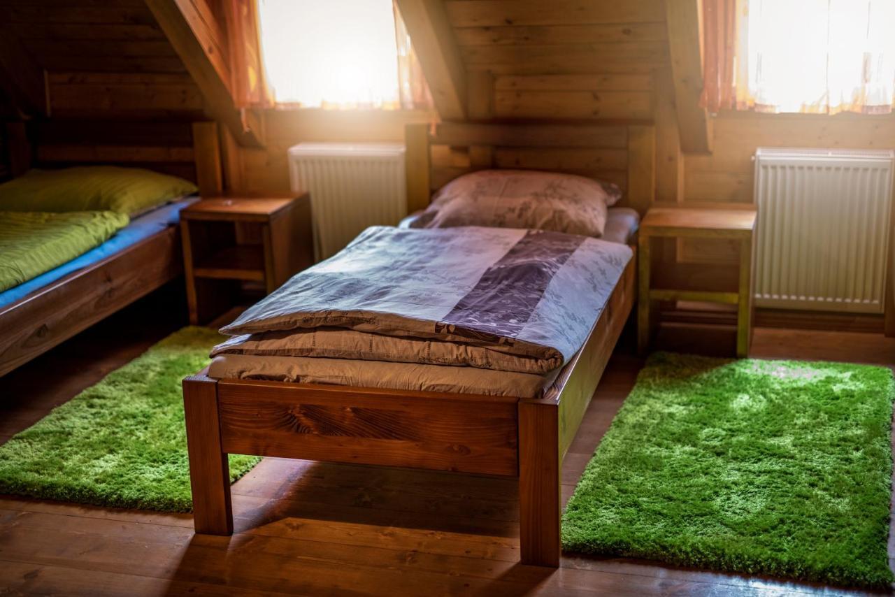 Hotel U Matyase Stod Esterno foto