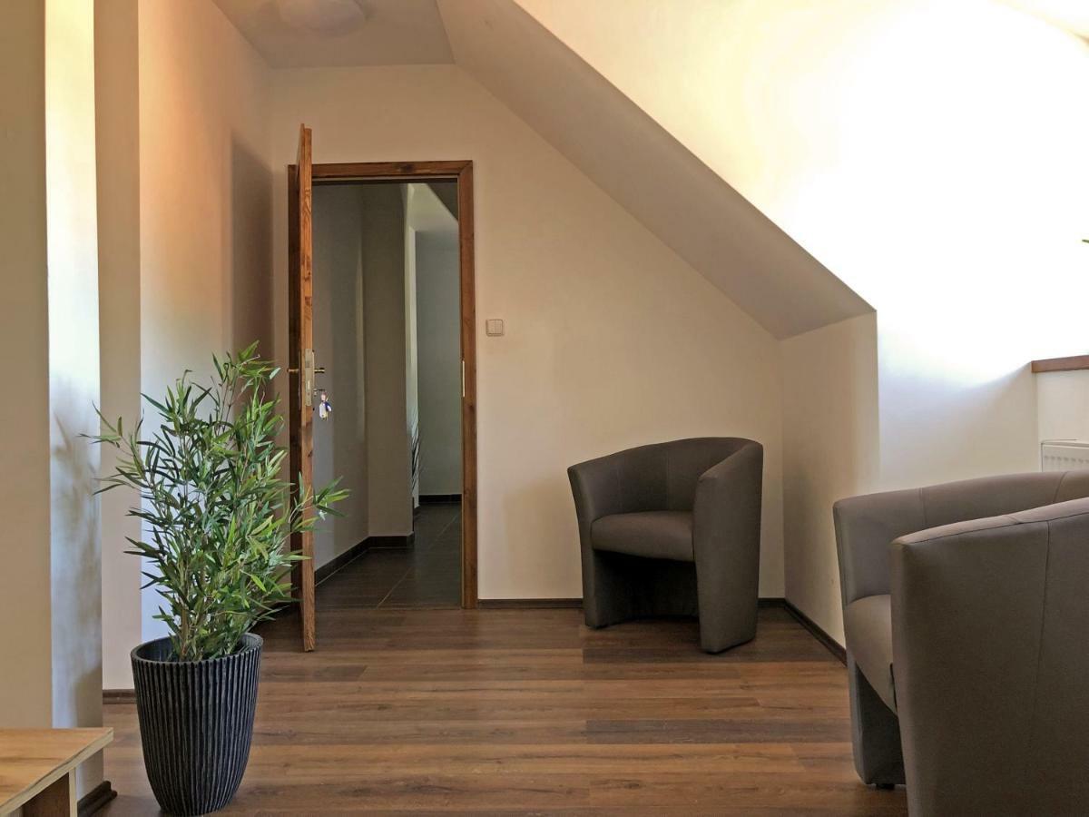 Hotel U Matyase Stod Esterno foto