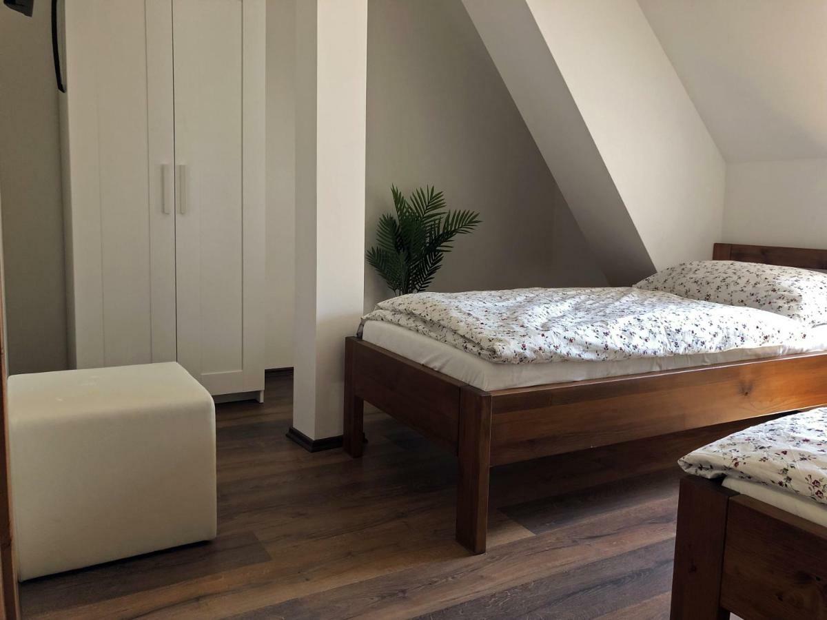 Hotel U Matyase Stod Esterno foto